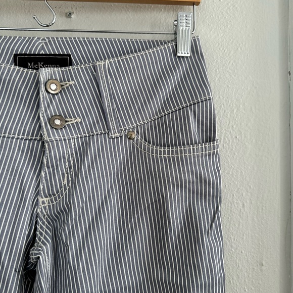 McKenna sailor pants sz: 25 - Picture 2 of 7